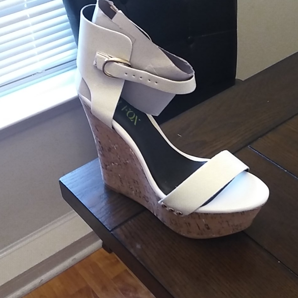 Wedges - Picture 3 of 3